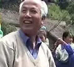 冉茂魁