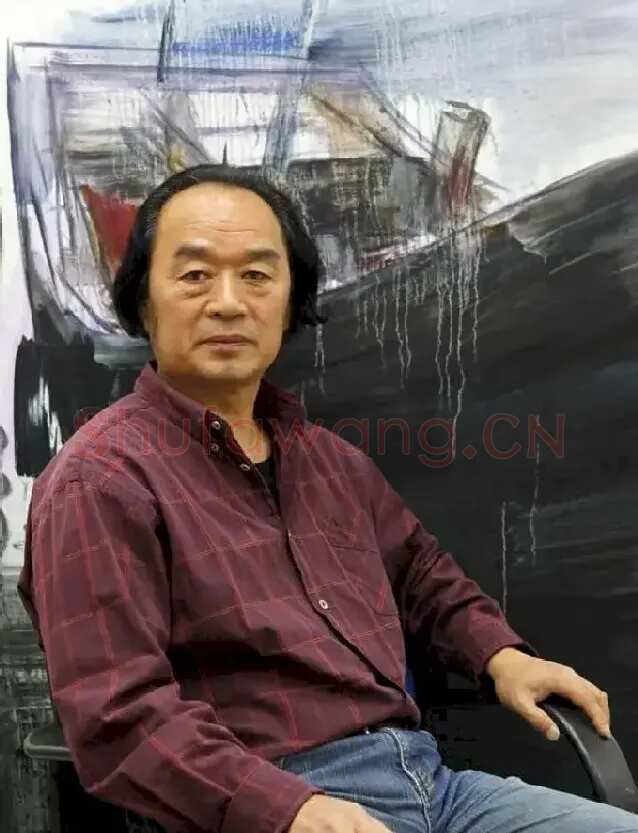 赵世杰