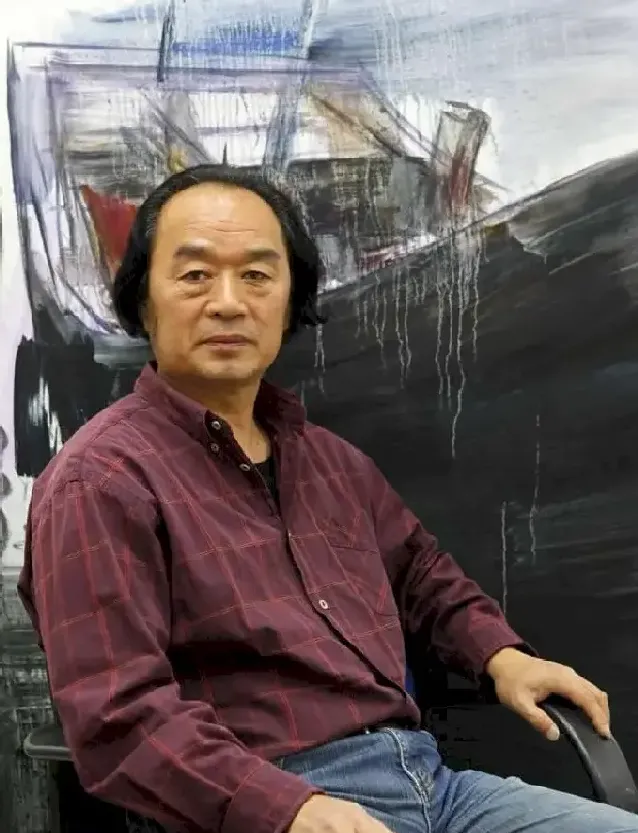 赵世杰