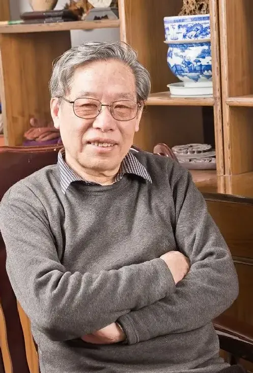 李清江