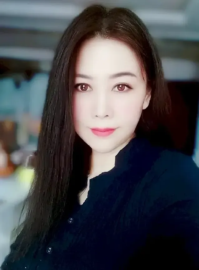 安丽峰(之馨)·本人照片