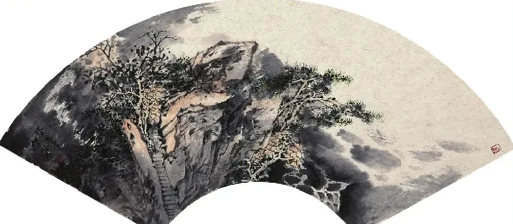 田根承·烟云供养