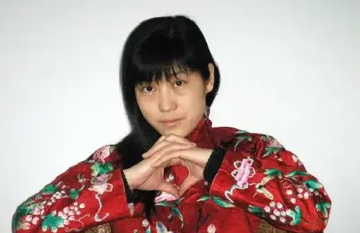 常美娟