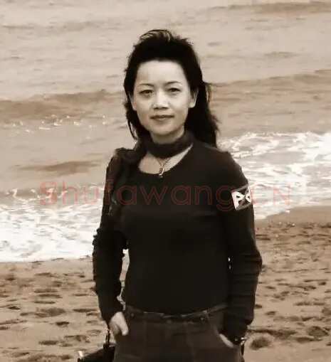 徐明慧