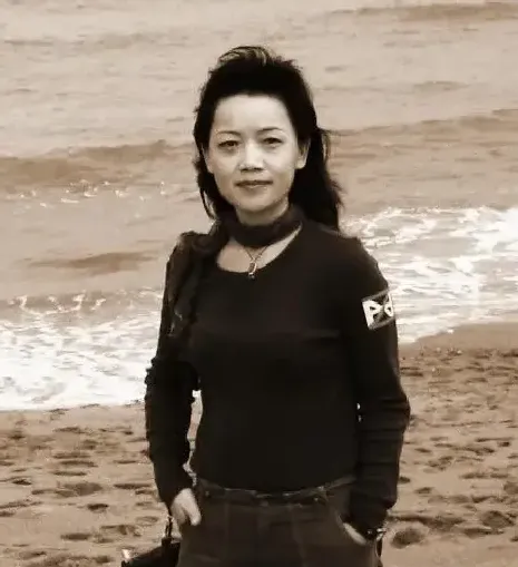 徐明慧