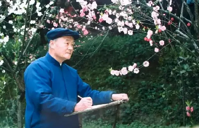苏葆桢
