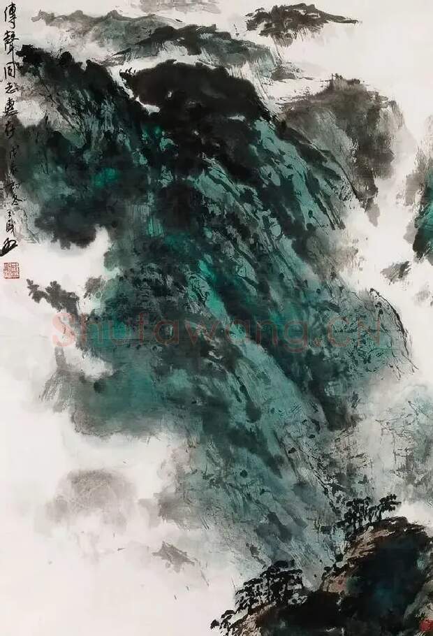 王盛烈·作品