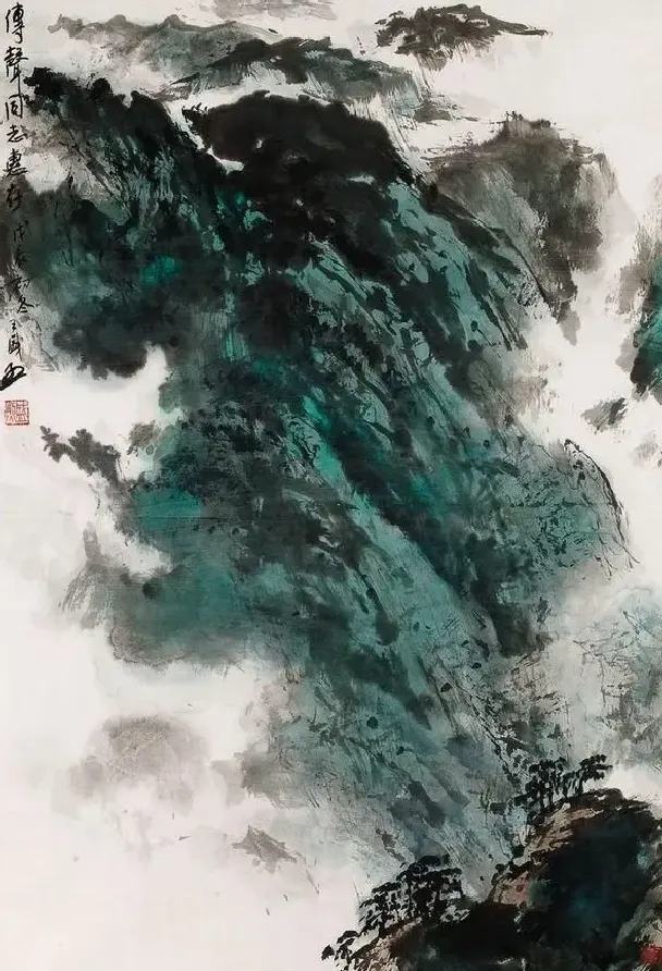 王盛烈·作品