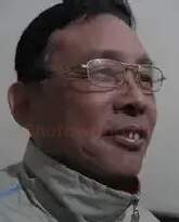 李沐峰