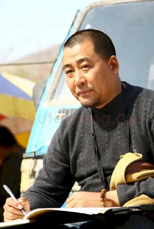 徐豪