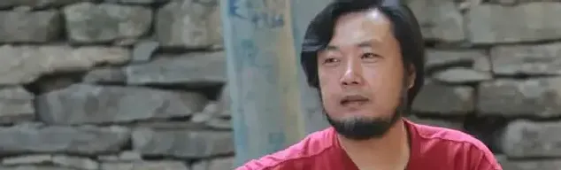 马援