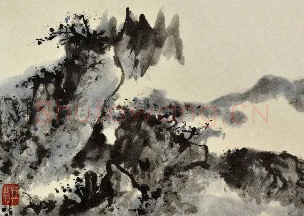 刘知白·作品