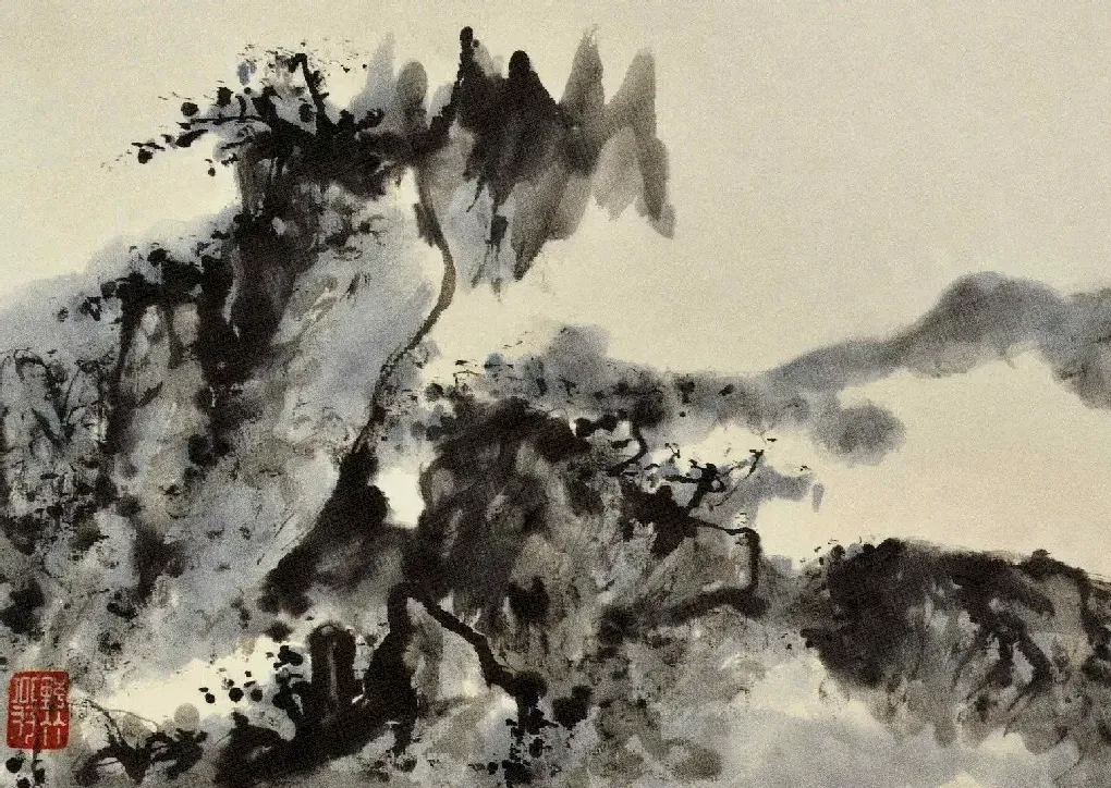 刘知白·作品