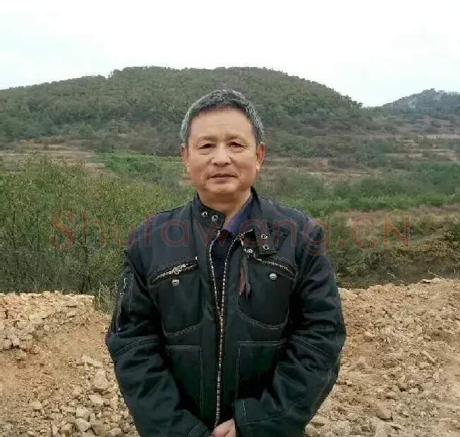 丁希明
