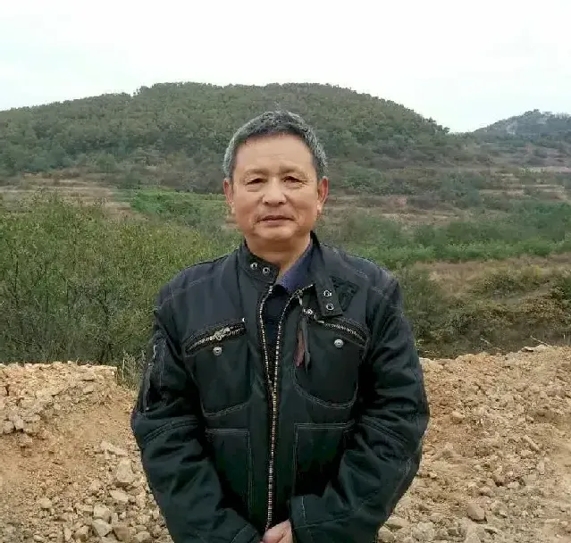 丁希明