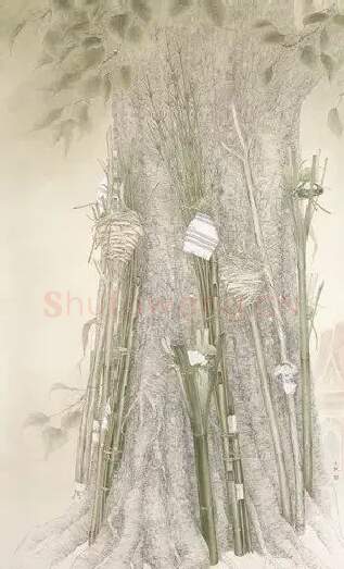 李素艳·曼达鸠的祈愿