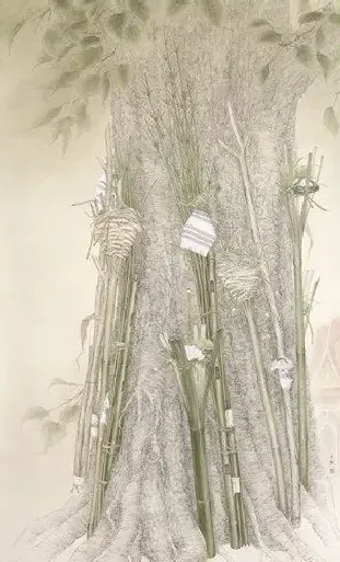李素艳·曼达鸠的祈愿