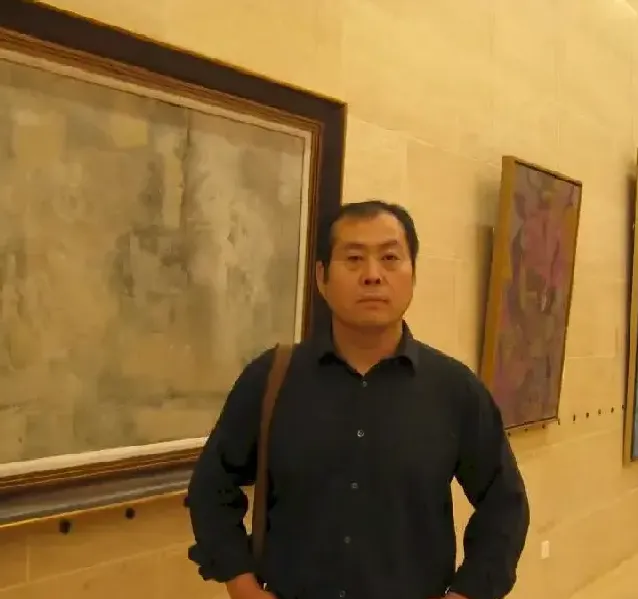 宋克