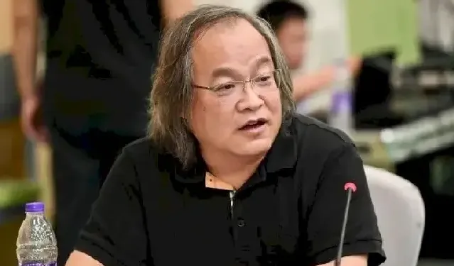 旷小津·旷小津