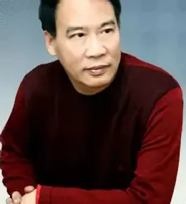 马寒松
