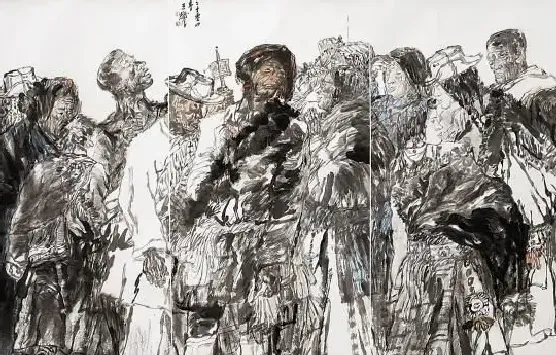 王辅民·阿尼玛卿的歌