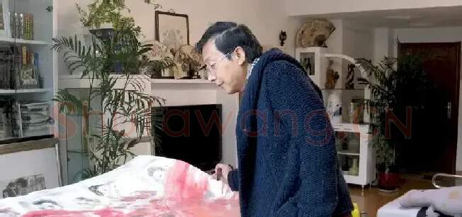 王建·王建工作室