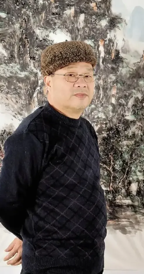 黄智程