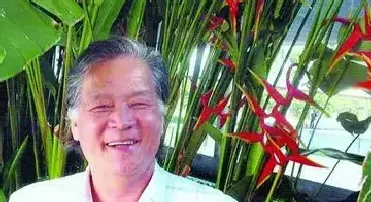 吕坚毅