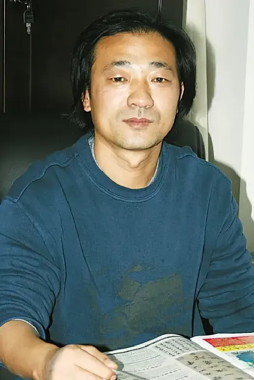 王庆吉