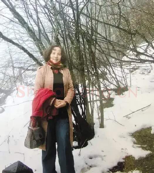 李雅芳
