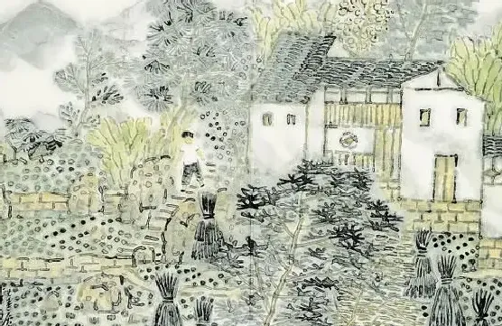 张捷·芭蕉沟