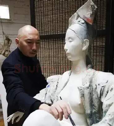 李象群