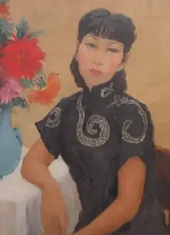 潘玉良