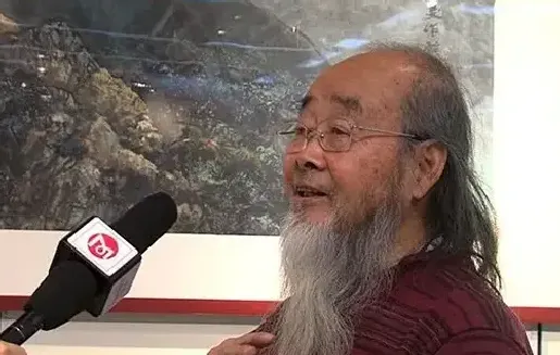 陈祖骥