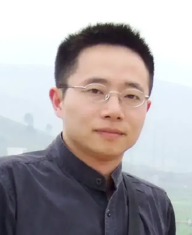 赵胜琛