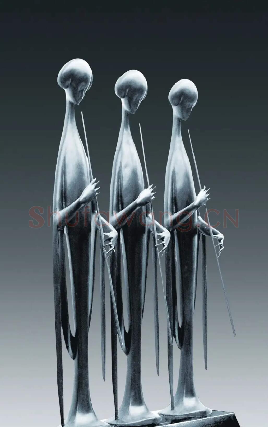 于世宏·作品