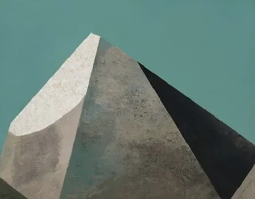 王晨曦·原生系列之宝石七