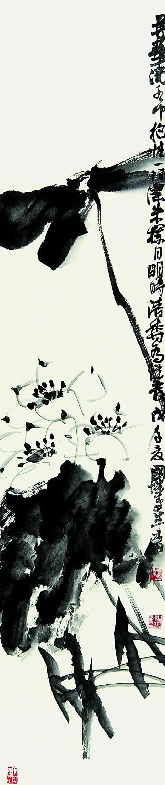 周国城·作品
