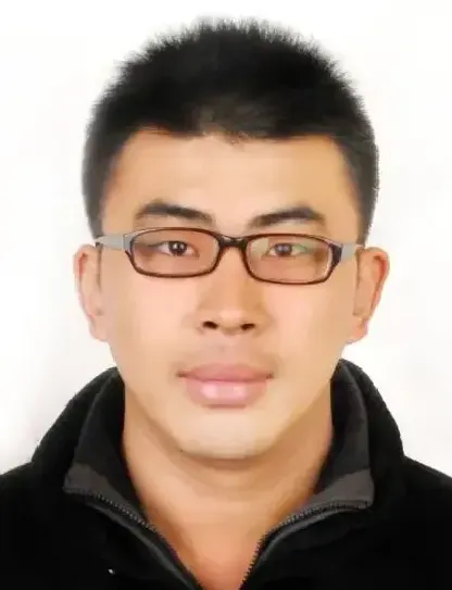 孛启龙