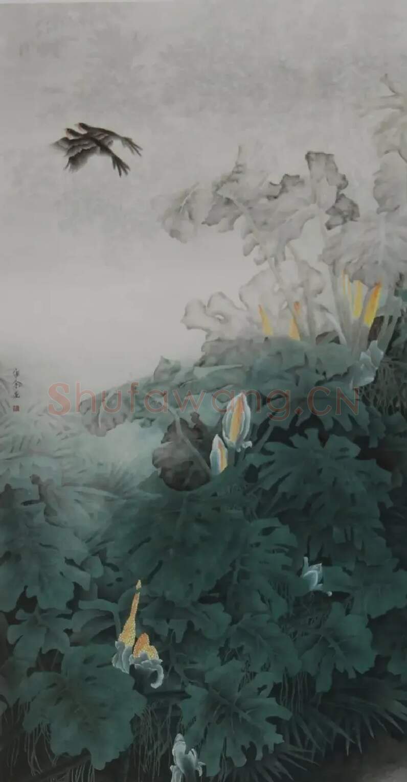 李守余·梦南国