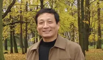 吴勇军