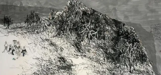 郝爱平·作品
