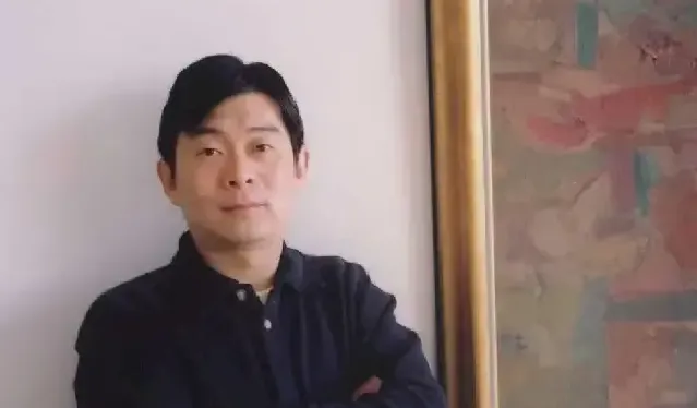 顾黎明