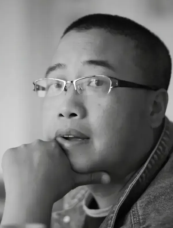 陈占恒