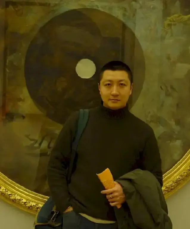 张淳