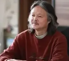张富华
