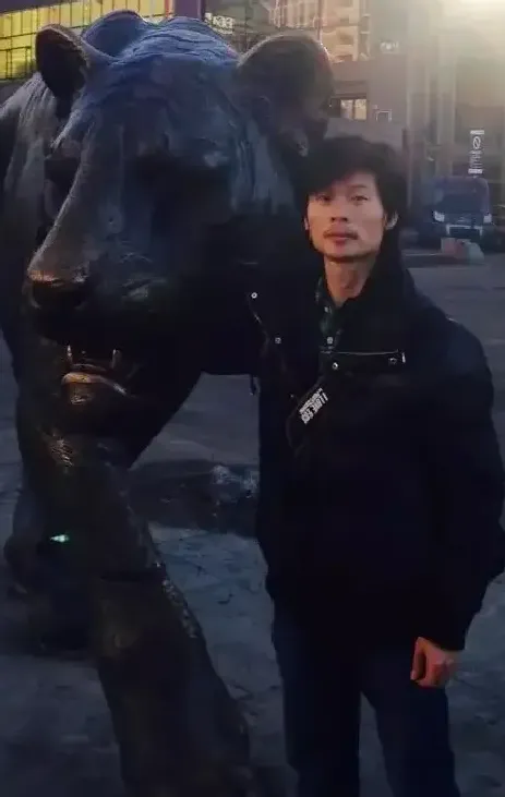 吕璜