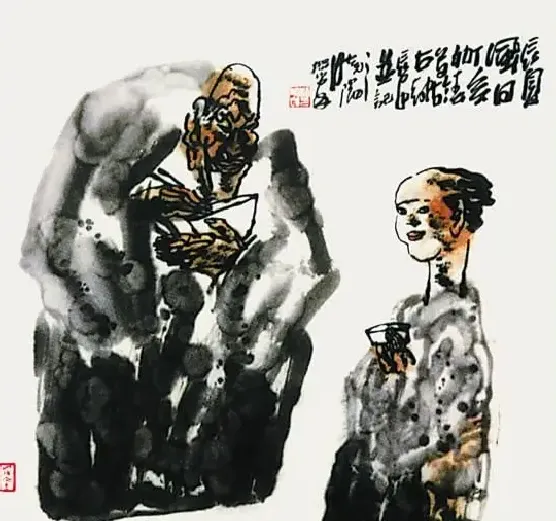杨晓阳·长夏风日