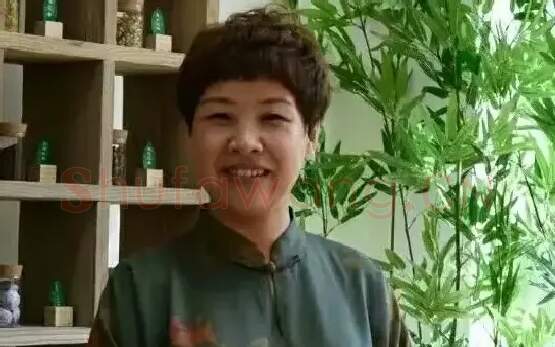 赵红云