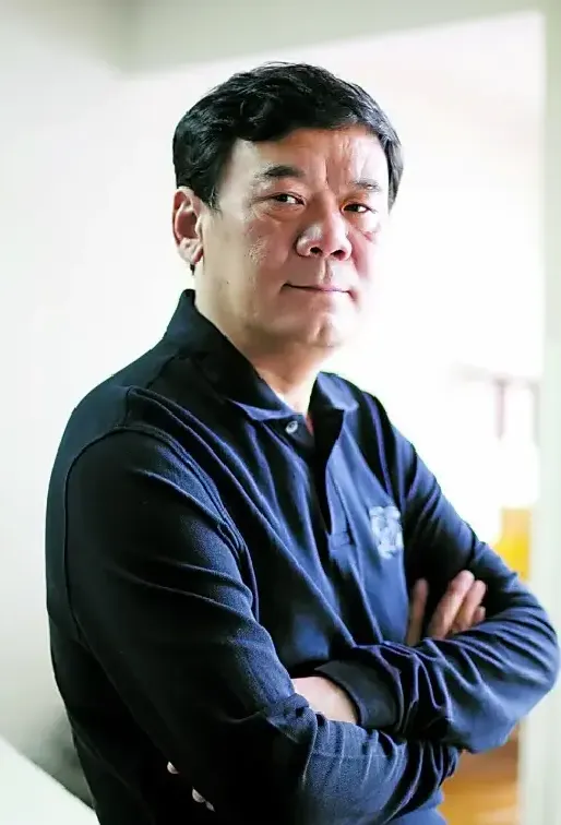 舒建新